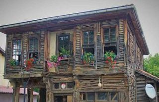 154 yıllık simge yapı restore edilecek