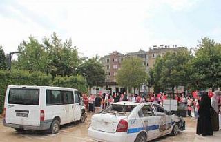 15 Temmuz Demokrasi Müzesi’ne ziyaretçi akını