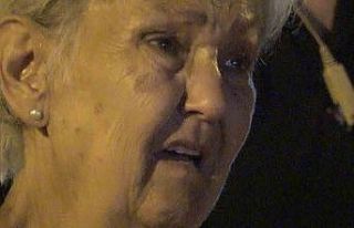 15 Temmuz Demokrasi ve Milli Birlik Günü için yüzlerce...