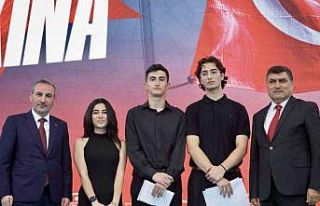 15 Temmuz Demokrasi ve Milli Birlik Günü’nde şiir...