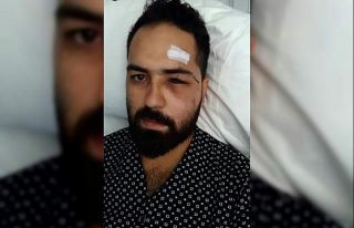 15 Temmuz Gazisi Koç: "Darbeci asker dalga geçer...