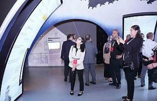 15 Temmuz Medya Programı başladı