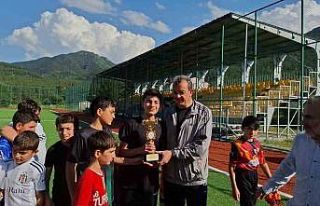 15 Temmuz ruhu anlatıldı