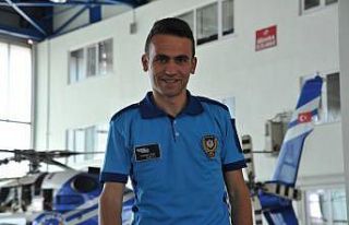 15 Temmuz şehidi annesi Kaşaltı: "Hainler...