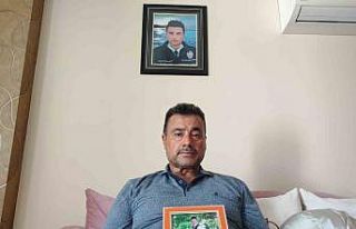 15 Temmuz şehidi babası: "Nikah bekleniyordu,...