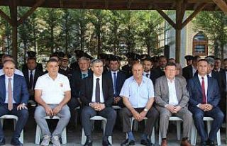 15 Temmuz şehidi, Cumhurbaşkanı koruması Mehmet...