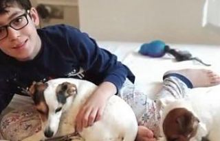 15 yaşındaki oğlunu kaybeden baba: "Siz sadece...