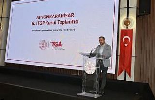 2025’de Afyonkarahisar’a en çok Güney Koreli...