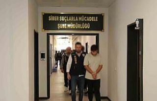 20 ilde kripto vurgunu operasyonu: 32 şüpheli gözaltına...