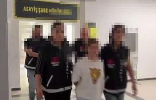 21 yaşındaki gencin bıçaklanarak öldürüldüğü...