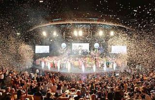 26. Uluslararası İstanbul Büyükçekmece Kültür...