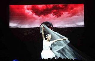 26. Uluslararası İstanbul Büyükçekmece Kültür...