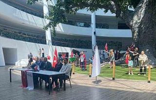 28. Zoom Uluslararası Haber Görüntüleri Yarışması’nda...