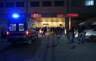 2 çocuk annesi kadın eşinin 20’den fazla bıçak...