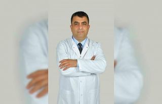 2 yaşındaki bebeğin böbreğindeki taş kapalı...