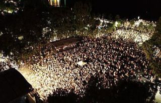 33. Uluslararası Akçaabat Müzik ve Halk Oyunları...