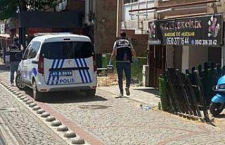 40 yaşındaki adam evinde ölü bulundu