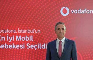 "4.5G’de en iyi performans gösteren şebekeye...