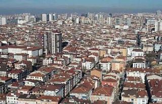 500 bin sosyal konut projesi yolda