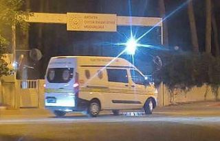 5 aylık bebek hayatını kaybetti