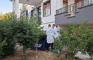 5. kattan düşen 2 yaşındaki çocuk hayatını...