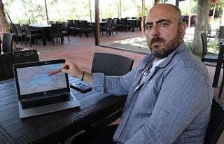 6 Şubat depremlerini tahmin etmesiyle dikkat çekmişti,...