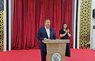 72. Zengibar Karakucak Güreş ve Kültür Festivali...