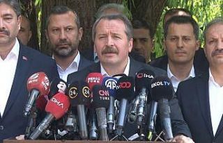 8’inci dönem Kamu Toplu Sözleşme süreci başladı