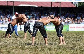 917 yıllık geleneğin adı: Aybastı Perşembe Yaylası...