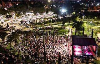 9. Hemşehri Dernekleri Festivali başlıyor