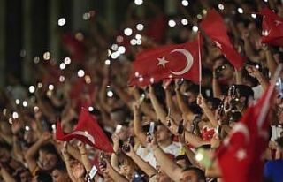 A Milli Takım, Bulgaristan’ı Bursa’da konuk...