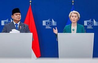 AB, ABD’nin gümrük vergilerine misilleme tedbirlerini...