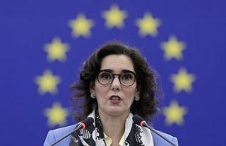 AB ve 25 ülkenin Dışişleri Bakanlığı’ndan...