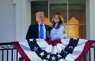 ABD, bağımsızlığının 249. yılını kutladı