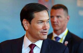 ABD Dışişleri Bakanı Rubio: "Trump, Rusya’ya...