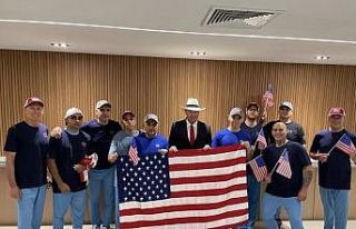 ABD Dışişleri Bakanı Rubio, Venezuela’da tutuklu...