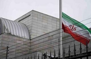 ABD, İran’a karşı geniş çaplı yaptırımlar...