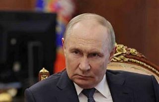ABD medyası: "Putin, İran’ın uranyum zenginleştirmemesini...