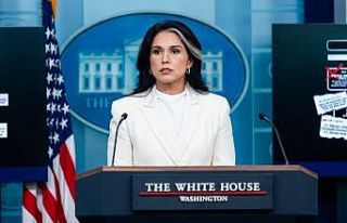 ABD Ulusal İstihbarat Direktörü Gabbard, Obama...