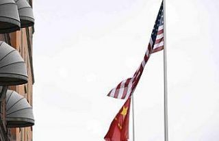 ABD ve Çin’in İsveç’teki ticaret müzakereleri...