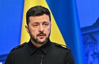 ABD ve Ukrayna kapsamlı bir İHA anlaşmasını değerlendiriyor