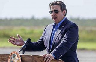 ABD’deki Alcatraz Göçmen Merkezi’nden sınır...