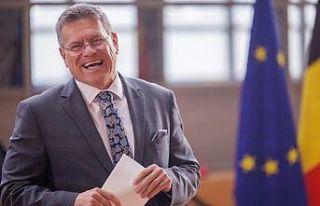 AB’den, ABD’nin yüzde 30’luk vergi artışına...