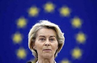 AB’den Trump’ın gümrük vergisine misilleme...