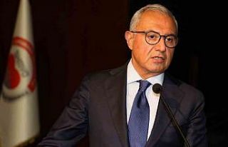 Abdi Sütcü Sağlık Hizmetleri MYO 407 Mezun Verdi