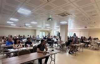 Acil sağlık istasyonlarının performans verileri...