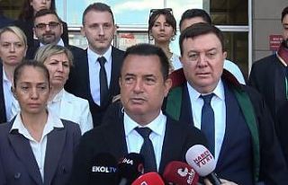 Acun Ilıcalı hakim karşısına çıktı: Aylık...