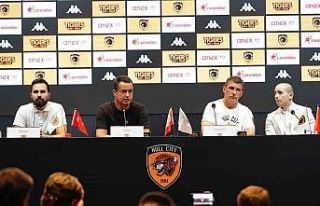 Acun Ilıcalı: "Transfer yasağı cezasının...