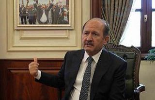 Adalet Bakan Yardımcısı Can, tarihe kara leke olarak...