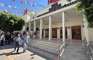 Adana Büyükşehir Belediyesi’nde arama tamamlandı